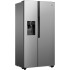 Side-by-side холодильник GORENJE NRS9182VX