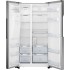 Side-by-side холодильник GORENJE NRS9182VX