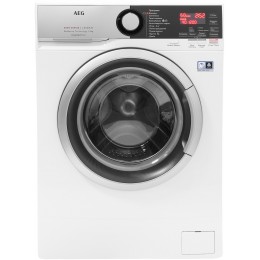 Пральна машина вузька AEG L6SE26SUE