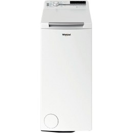 Стиральная машина с вертикальной загрузкой WHIRLPOOL TDLRB 7222BS UA