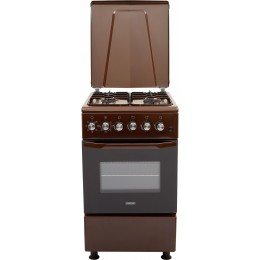 Комбинированная плита ELEYUS COMBO 5007 EF BR