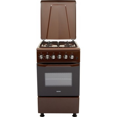 Комбинированная плита ELEYUS COMBO 5007 EF BR