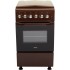 Комбинированная плита ELEYUS COMBO 5007 EF BR