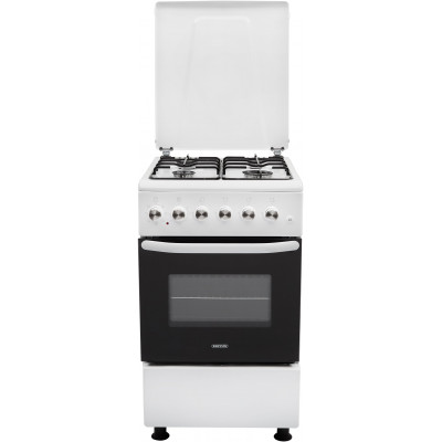 Комбинированная плита ELEYUS COMBO 5007 EF WH