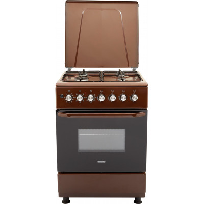 Комбинированная плита ELEYUS COMBO 6007 EF BR