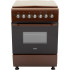 Комбинированная плита ELEYUS COMBO 6007 EF BR