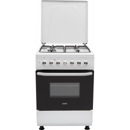 Комбинированная плита ELEYUS COMBO 6007 EF WH