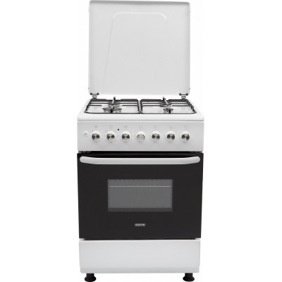 Комбинированная плита ELEYUS COMBO 6007 EF WH