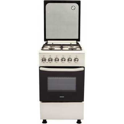 Комбинированная плита ELEYUS TEKNA 5007 CF BG