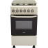 Комбинированная плита ELEYUS TEKNA 5007 CF BG