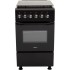 Комбінована плита ELEYUS TEKNA 5007 CF BL