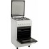 Комбинированная плита ELEYUS TEKNA 5007 CF WH