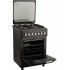 Комбинированная плита ELEYUS TEKNA 6007 CF BL
