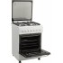 Комбинированная плита ELEYUS TEKNA 6007 CF WH