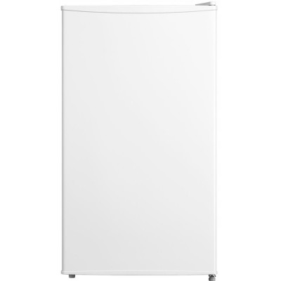 Однокамерний холодильник MIDEA MDRU146FGF01