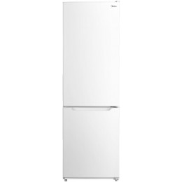 Двокамерний холодильник MIDEA MDRB424FGF01I
