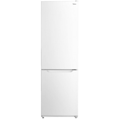 Двокамерний холодильник MIDEA MDRB424FGF01I
