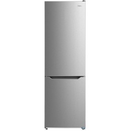 Двокамерний холодильник MIDEA MDRB424FGF02I