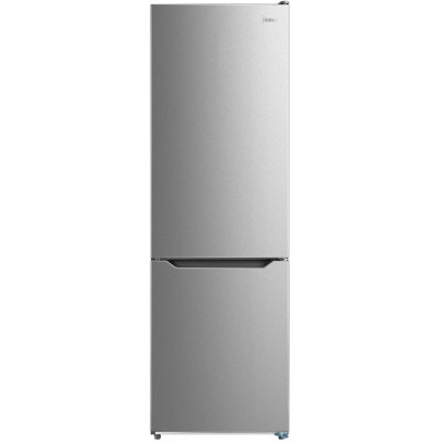 Двокамерний холодильник MIDEA MDRB424FGF02I