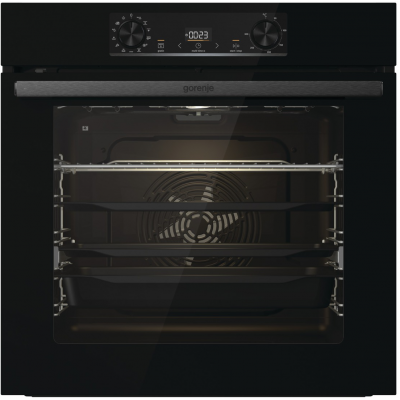 Духовой шкаф электрический GORENJE BPS6737E14BG