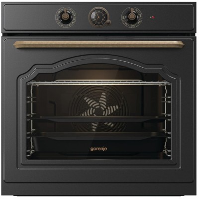 Духовой шкаф электрический Gorenje BOS67371CLB