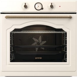 Духовой шкаф электрический Gorenje BOS67372CLI