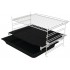 Духовой шкаф электрический Gorenje BOS67372CLI