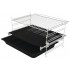 Духовой шкаф электрический Gorenje BSA6737E15X