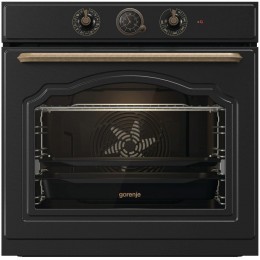 Духова шафа електрична Gorenje BOS67372CLB