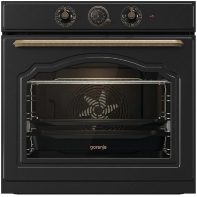 Духова шафа електрична Gorenje BOS67372CLB