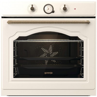 Духова шафа електрична Gorenje BOS67371CLI