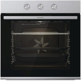 Духова шафа електрична Gorenje BO6727E03X
