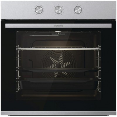Духова шафа електрична Gorenje BO6727E03X
