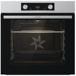 Духовой шкаф электрический Gorenje BO6735E02X