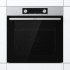 Духовой шкаф электрический Gorenje BO6735E02X