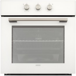 Духовой шкаф электрический ELEYUS MAGDA 6006 WH