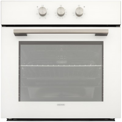 Духовой шкаф электрический ELEYUS MAGDA 6006 WH