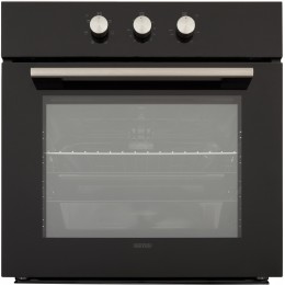 Духовой шкаф электрический ELEYUS MAGDA 6006 BL