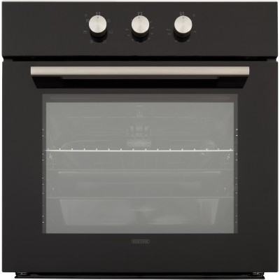 Духовой шкаф электрический ELEYUS MAGDA 6006 BL