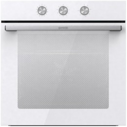 Духова шафа електрична Gorenje BO6727E03WG