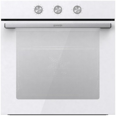 Духова шафа електрична Gorenje BO6727E03WG