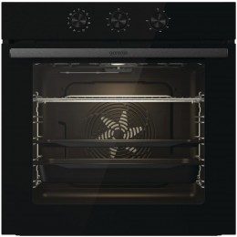 Духовой шкаф электрический Gorenje BO6727E03BG