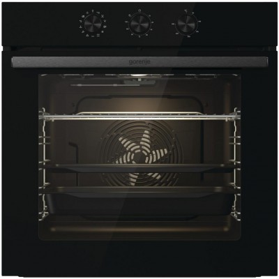Духова шафа електрична Gorenje BO6727E03BG