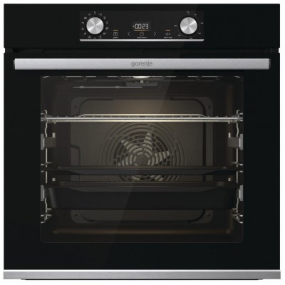 Духова шафа електрична Gorenje BOSX6737E09BG