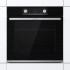 Духова шафа електрична Gorenje BOSX6737E09BG