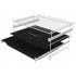 Духова шафа електрична Gorenje BOSX6737E09BG