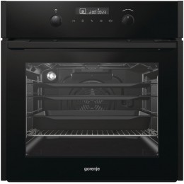 Духовой шкаф электрический Gorenje Advanced BOPE759B
