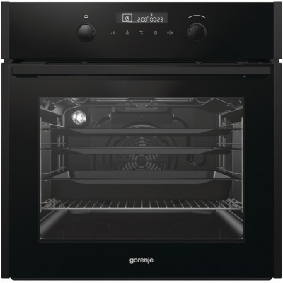 Духовой шкаф электрический Gorenje Advanced BOPE759B