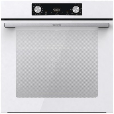 Духова шафа електрична Gorenje Essential BOS6737E06WG