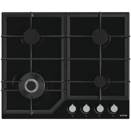 Варочная поверхность газовая GORENJE GTW641KB